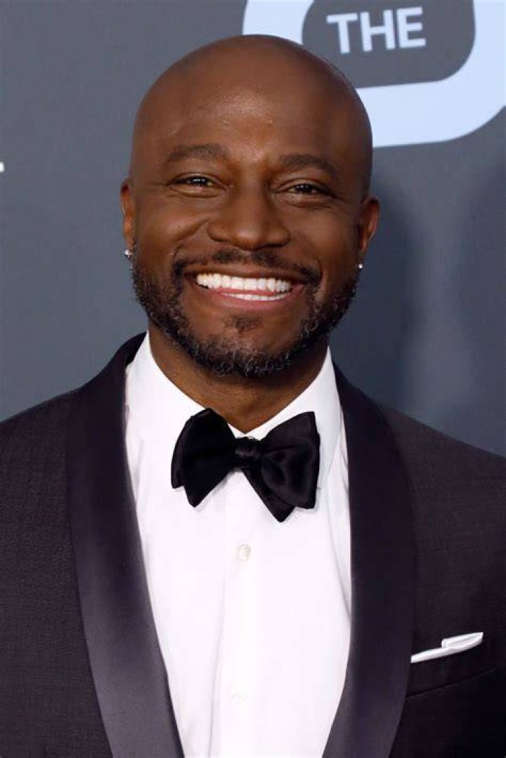 Taye Diggs Reveals The Next &lsquo;Best Man&rsquo; May Not Be A Film At All
