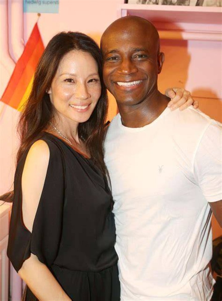 Taye Diggs Says Lucy Liu Was His 'Celebrity Hall Pass' While Married to