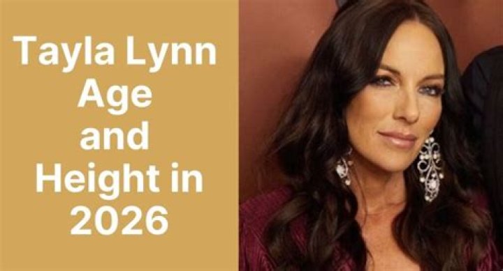 Tayla Lynn Biography, Age, Height, Husband, Net Worth Wealthy Spy