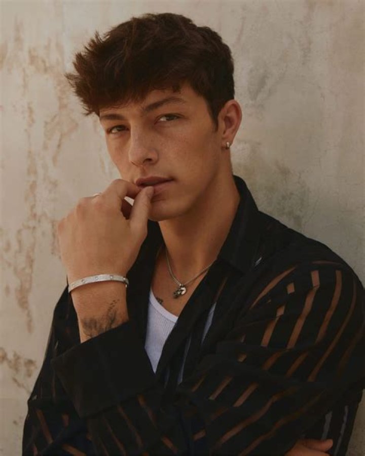 Tayler Holder
