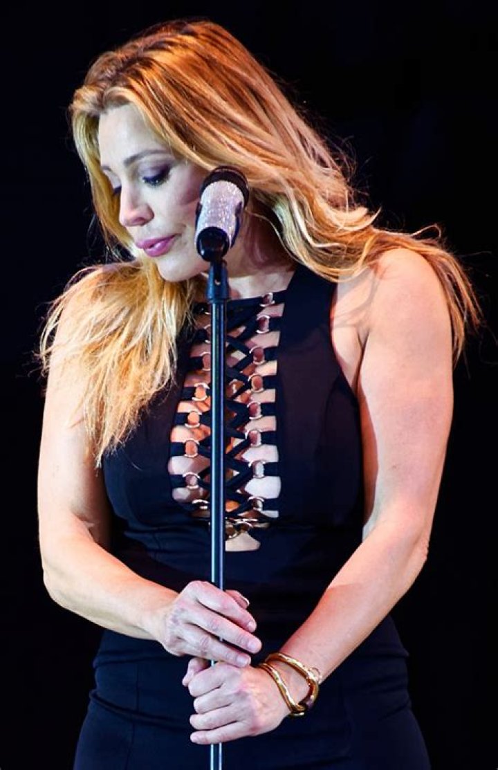 Taylor Dayne Net Worth 2024 Wiki, Married, Family, Wedding, Salary