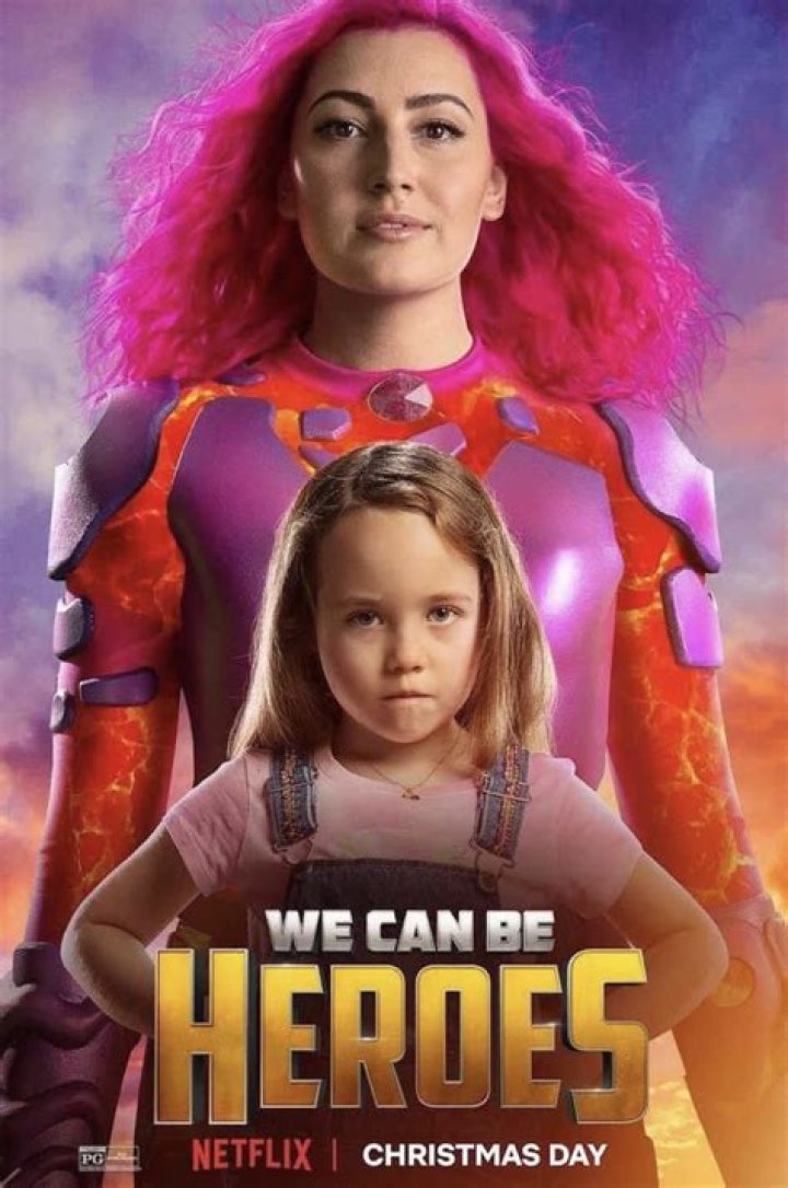 Taylor Dooley Filme pequenos espi&otilde;es, Pequenos espi&otilde;es, Herois