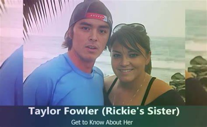 Taylor Fowler (Rickie Fowler's Sister) Age, Wiki, Parents, Career
