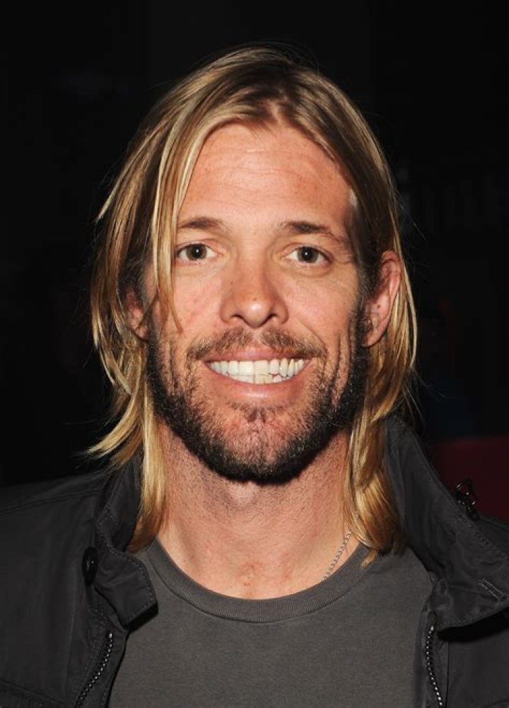 Taylor Hawkins' Wife Alison Breaks Silence On Drummer's Death iHeart