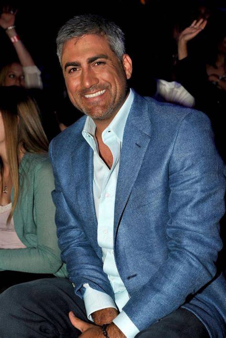 Taylor Hicks IMDb