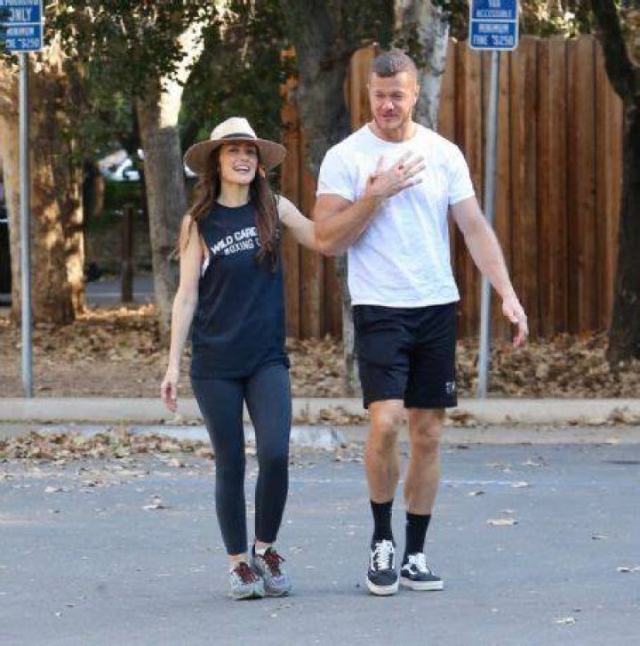 Taylor Kitsch Minka Kelly Dating History POPSUGAR Celebrity Photo 4