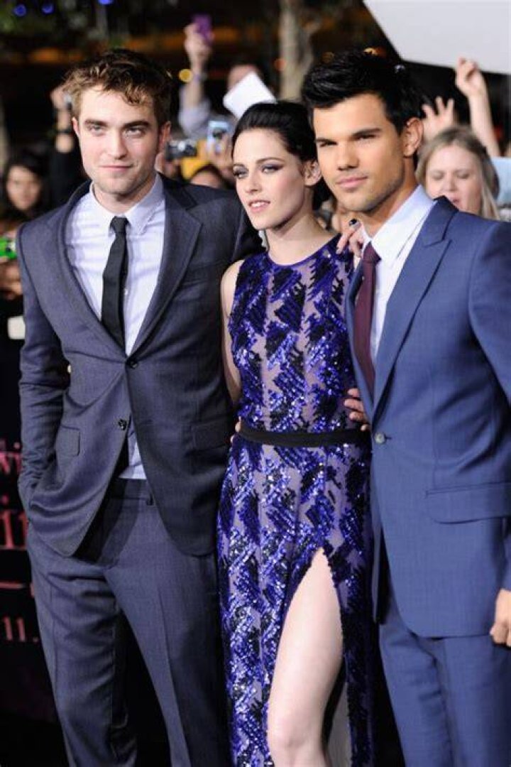 Taylor Lautner's Net Worth Unveiled