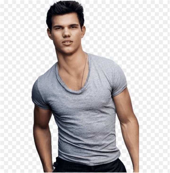 Taylor Lautner Hot and sexy looks.