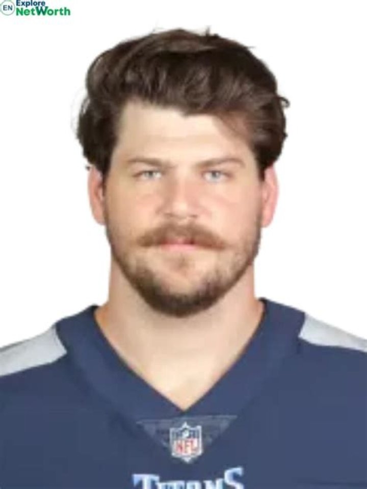 Taylor Lewan Net Worth 2023 NLF Career Age Wife