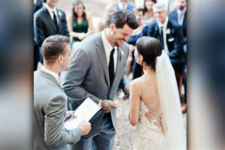 Taylor Lewan Wife Taylin Gallacher And Kids