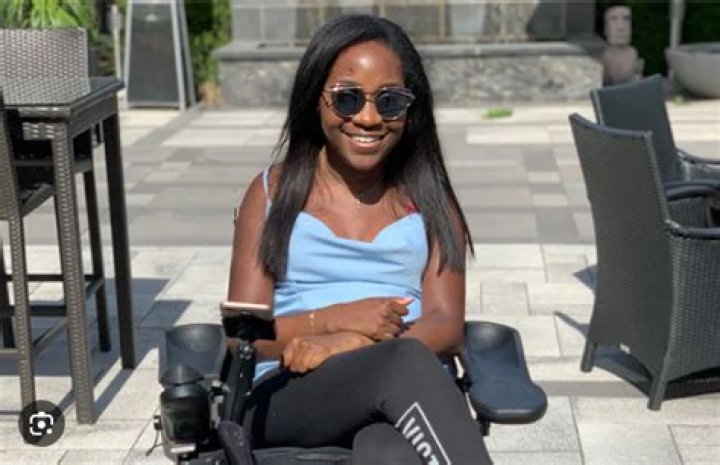 Taylor Lindsay Noel Accident Explained What Happened To Paralyzed Gymnast?