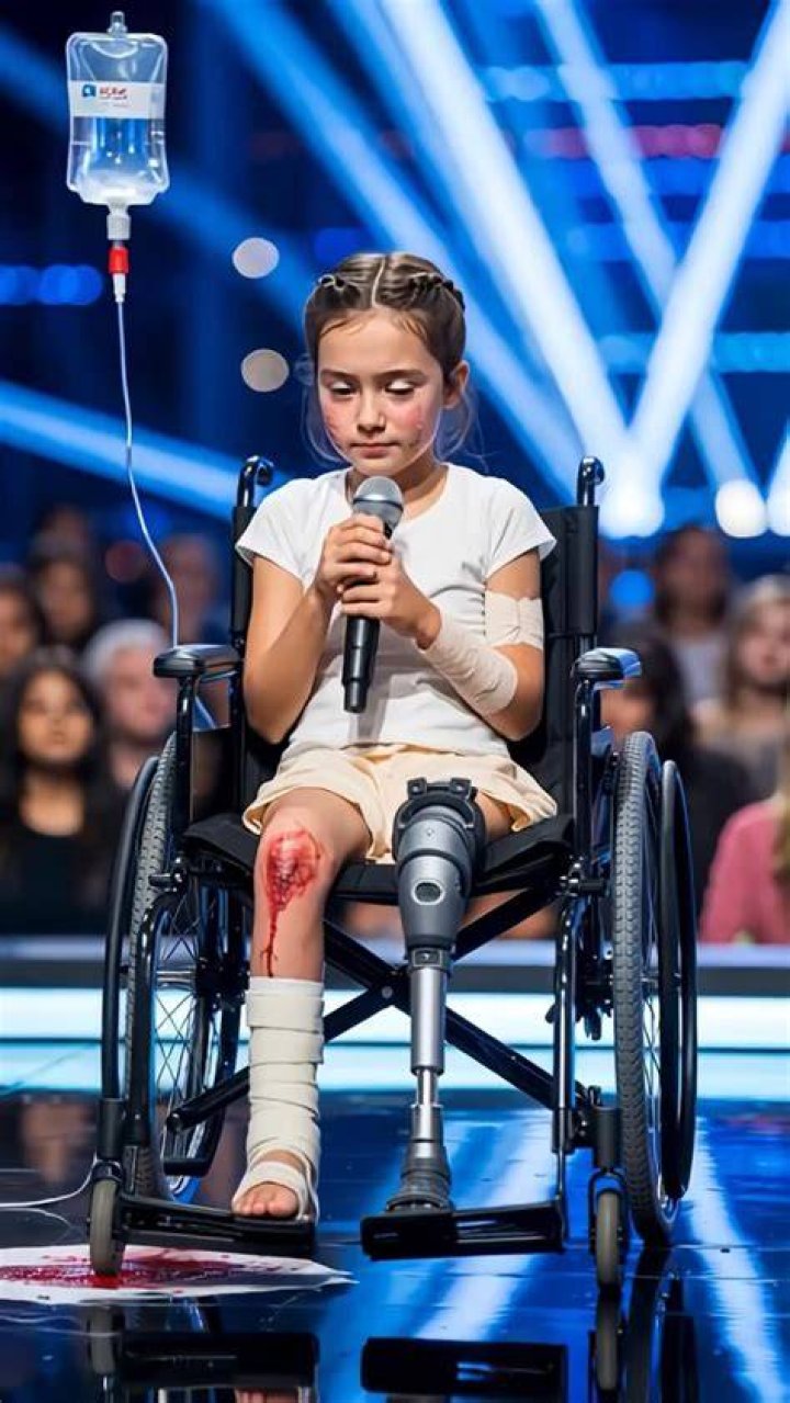 Taylor LindsayNoel Accident Her Inspiring Comeback!