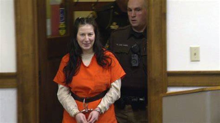 Taylor Schabusiness sentenced in beheading case; here is timeline of