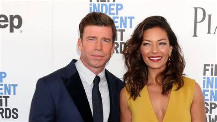 Taylor Sheridan's Net Worth, Wife, Marriage, And Height