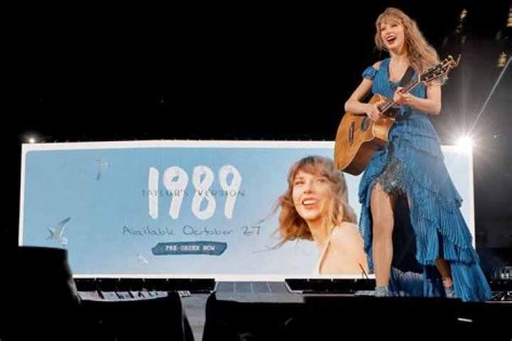 Taylor Swift 1989 Songs Taylor Swift Switzerland