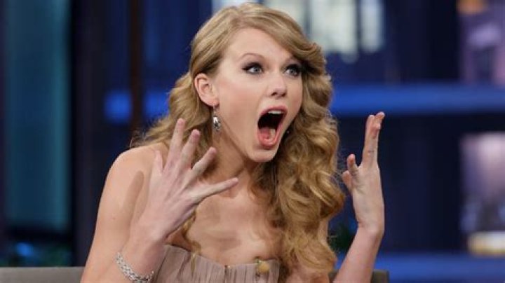 Taylor Swift American Idol NancySpitzer