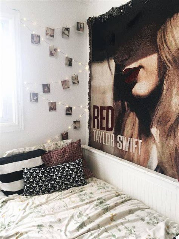 Taylor Swift Bedroom Taylor swift wallpaper, Taylor swift pictures
