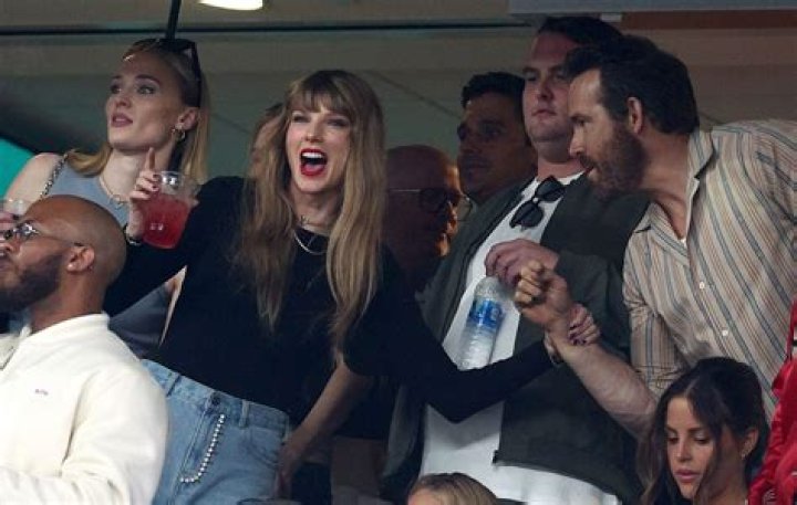 Taylor Swift fans react to true star of Time Person of the Year cover