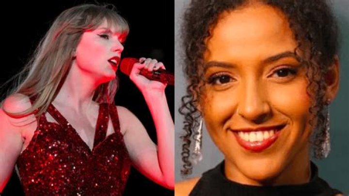 Taylor Swift Has Postponed Her 2nd Brazil Show After A Fan Tragically