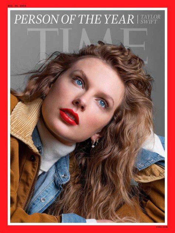 Taylor Swift Is About to Prove Once Again Just How Powerful Her Brand