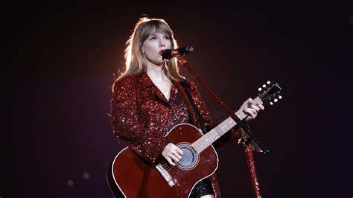 Taylor Swift returning to U.S. Bank Stadium in June 2023 InForum