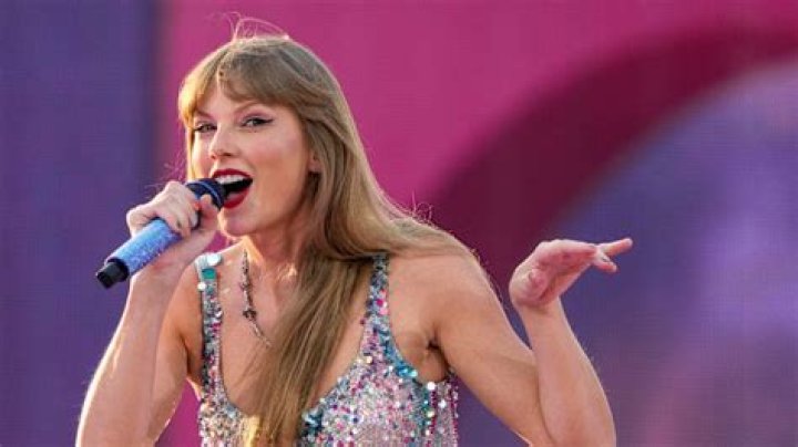 Taylor Swift Sings 'Bigger Than the Whole Sky' in Brazil After Fan's Death