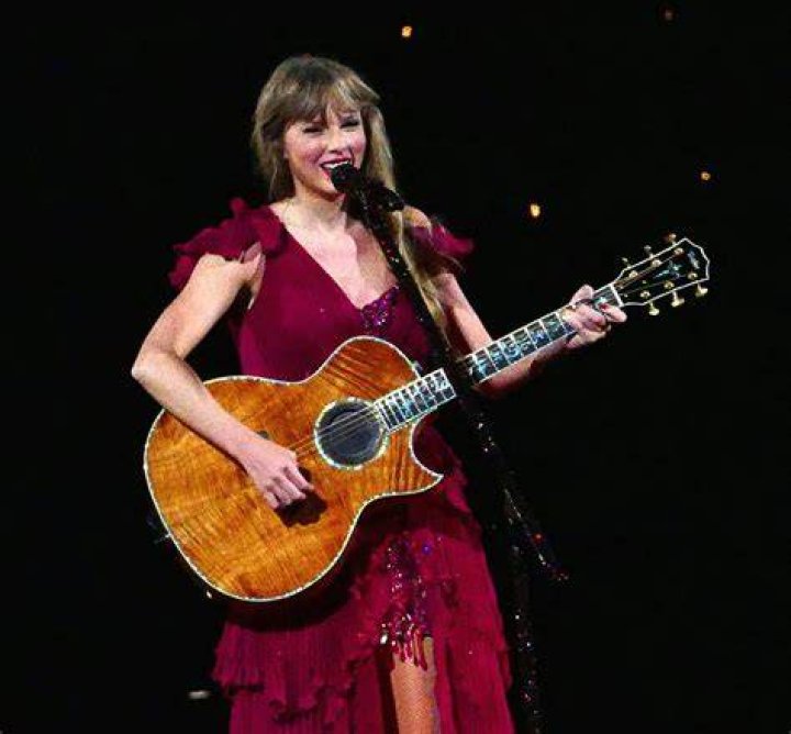 Taylor Swift Will Play Some Shock Songs A number of Occasions on Tour