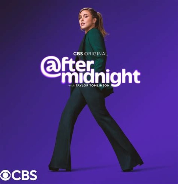 Taylor Tomlinson Height, Family, LateNight Talk Show(2024),