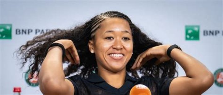 Taylor Townsend Tennis