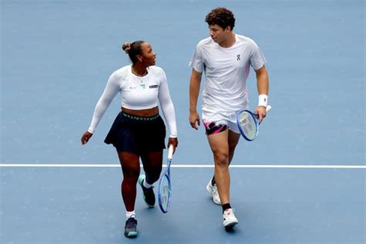 Taylor Townsend's Net Worth in 2022 Bio, Age, Salary, Ranking, Wimbledon
