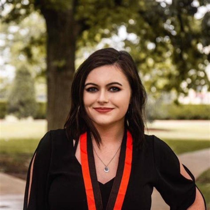Taylor Watts Graduate Teaching Assistant Oklahoma State University