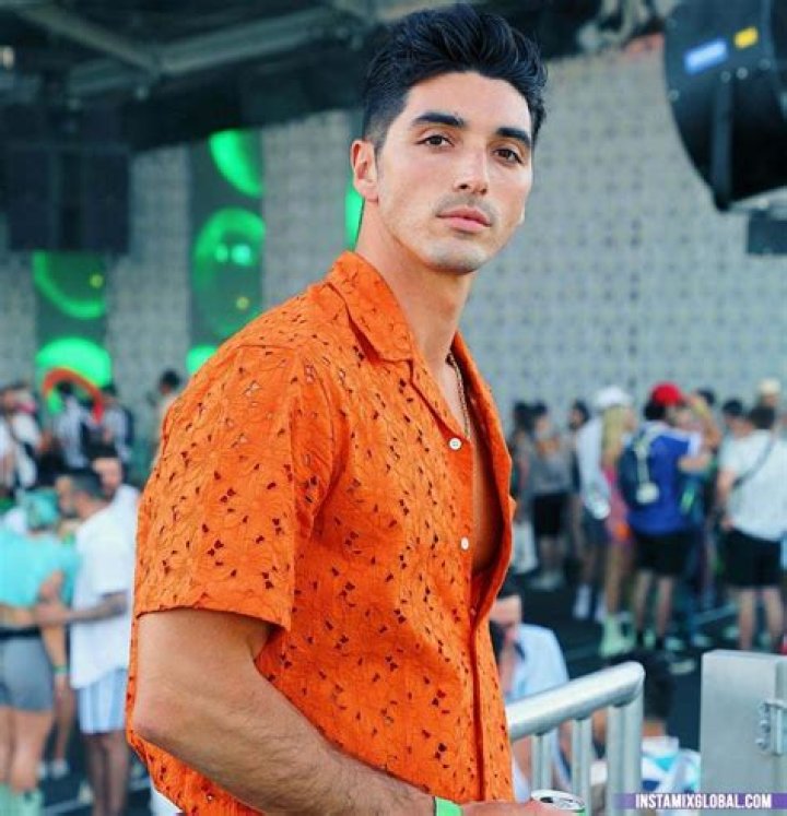 Taylor Zakhar Perez Biography, Wiki, Age, Family, Movies & More Family