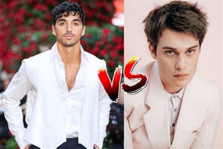 Taylor Zakhar Perez Cast As Lead in &lsquo;Red, White & Royal Blue&rsquo; &mdash; An