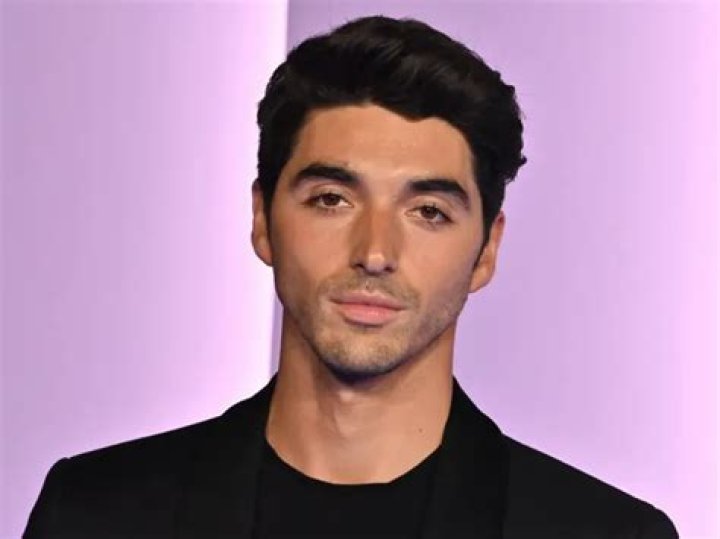 Taylor Zakhar Perez Height, Weight, Net Worth, Age, Wiki, Who