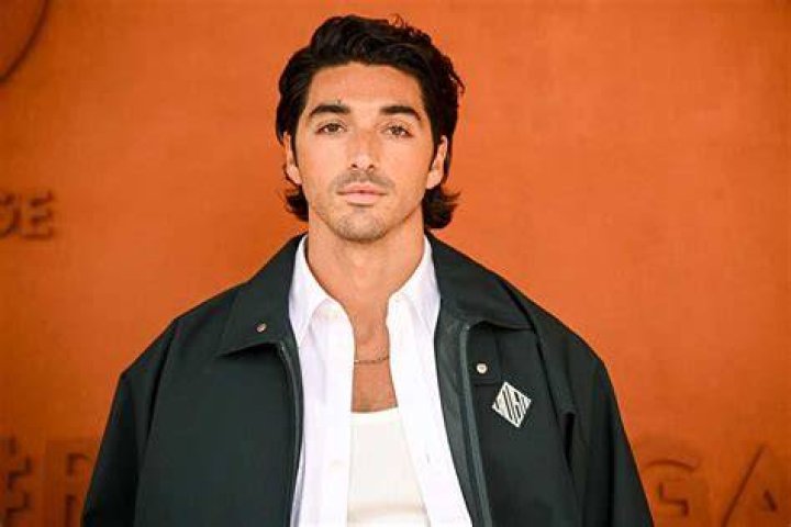 Taylor Zakhar Perez Height