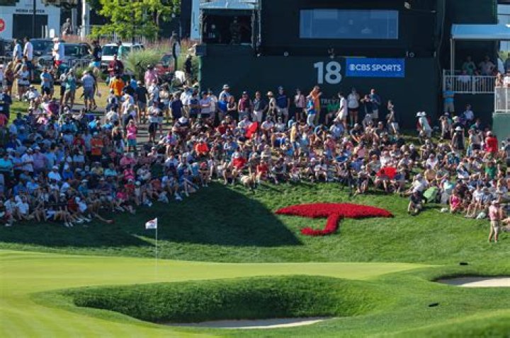 taylorfowlerfullertoncalifornia Golfweek
