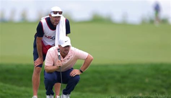 TaylorMade Signs Former Good Good Stars Micah Morris And Grant Horvat