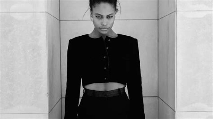 Taylour Paige Biography Facts, Childhood, Family Life & Achievements