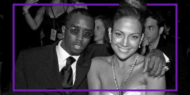 TBT Jennifer Lopez and P. Diddy Relationship