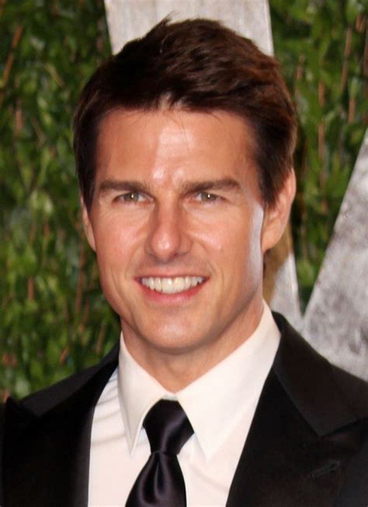 TBT Tom Cruise & Penelope Cruz