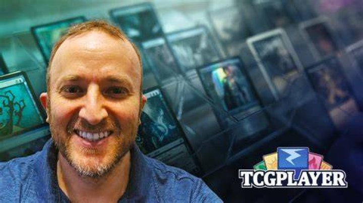 TCGplayer on Twitter "We are thrilled to MTG collector and