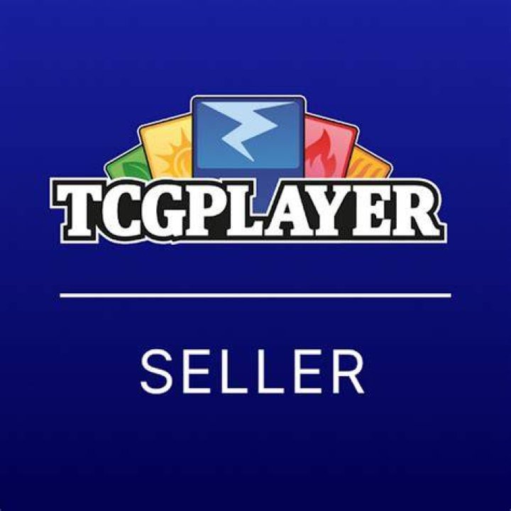 TCGplayer Seller YouTube