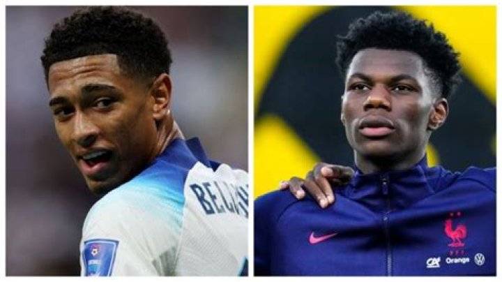 Tchouameni y Bellingham han pegado un subid&oacute;n tras el Mundial &iquest;Qui&eacute;n