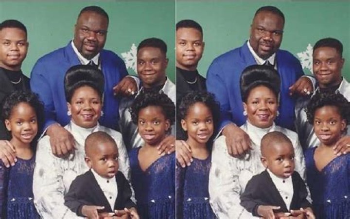 TD Jakes & Serita Jakes Are Celebrating 35 Years Of Marriage Praise Cleveland