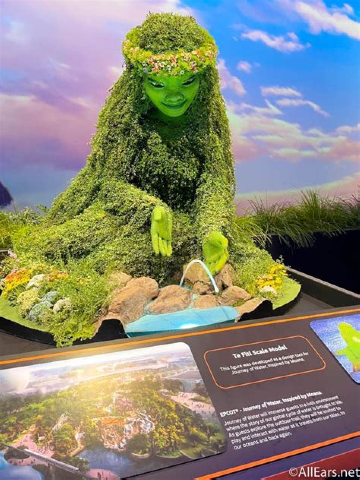 te fiti statue News & Updates