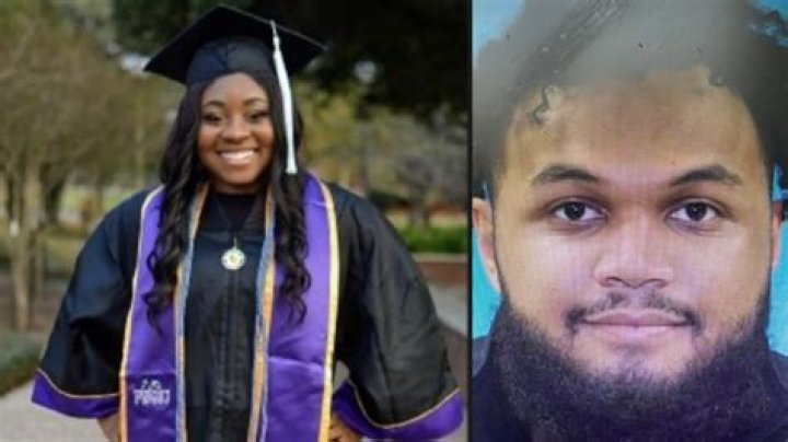 Teacher, 26, Fatally Shot Helping Friend Escape Her Alleged Abuser