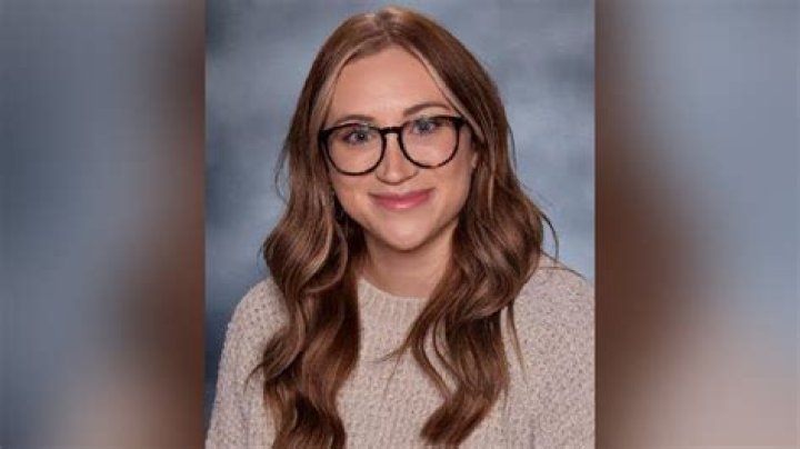 Teacher Brianna Coppage Suspended Over OnlyFans Page Says She'll Stick