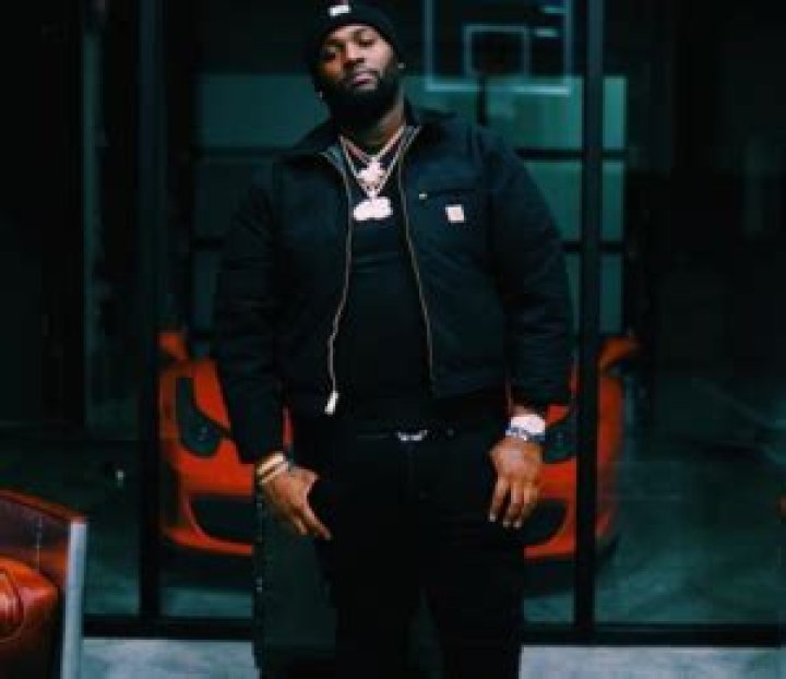 Team Eastside Rapper Peezy Wiki Bio 2019 Age, Real Name, Net Worth