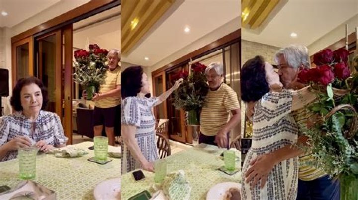 Team Sotto Tito and Helen and their children