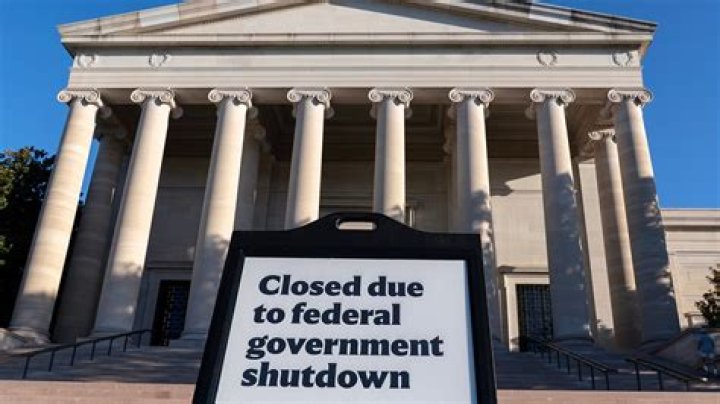 Team Trump Government shutdown is 'for the future of our country'